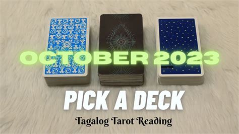 How to Talk About Deck of Cards in Tagalog. .